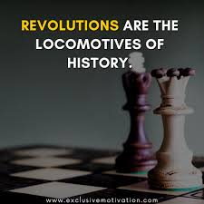 He married jenny von westphalen in 1843. Best Karl Marx Quotes Exclusive Motivation