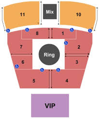 Mgm Northfield Park Center Stage Tickets In Northfield