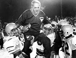 Former Woodbridge, Osbourn football coach Bill Holsclaw enters Virginia  Tech Sports Hall of Fame through the tireless efforts of one-time player  Mike Pietrzyk