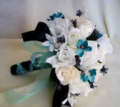 Check spelling or type a new query. Wedding Accessories Turquoise Wedding Flowers Package Bridal Etsy Turquoise Wedding Flowers Wedding Flowers Bridal Bouquets Turquoise Wedding