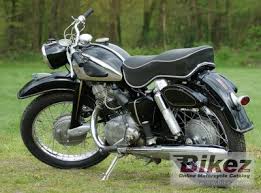 Nsu max in movies and tv series. 1958 Nsu Supermax Specifications And Pictures