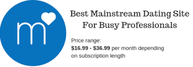 Most executives understand that the more options and opportunities you have in business, the better. Top List The 4 Best Dating Sites For Professionals 2021