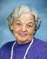 Mary Lou Tangeman Obituary July 28, 2011