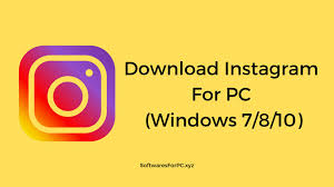 If You Are Using Windows Xp 7 8 10 Operating System Then This Method Is For You Here I Share That How To Download Instagra Windows Store Instagram Windows Xp