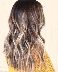 The colour is perfect for light to medium skin tones and black hair with blonde tips is one of the most striking hair colours. Dirty Blonde Shade Hair Color Trend Ecemella