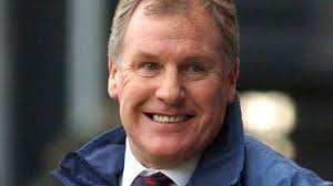 Joe Royle