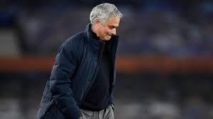 After starting well this season they look like they are falling away again. Tottenham Hotspur Sack Manager Jose Mourinho Hindustan Times