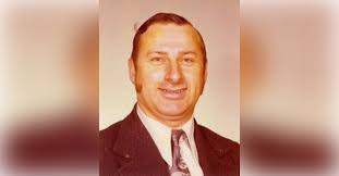 Obituary information for Harry Brendan Abbott