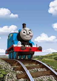 Birthday Thomas The Train Wallpaper Thomas And Friends Wallpaper Hd Thomas And Friends Thomas And His Friends Friends Wallpaper