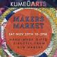 Makers Market 2025 event image