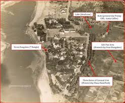 1940s: Seven Bungalows (सात बंगला ...