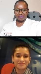 🎥 Want to know how to get ready for a mentally fit future?, Watch this  edition of A FAIR CHAT, with @chefpinkydread and @sadag_official  spokesperson Vanishaa Gordhan, as they discuss inspiring ...