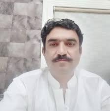 Farrukh Anwar