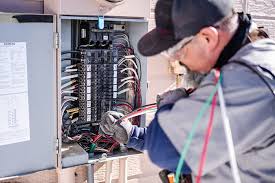 Traditional electrical work