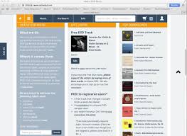 Wow Native Dsd Music Is Giving Away A Free Track To Download From The Album Sonatas For Violin Piano 8722 Head Over Recorder Music Artist Album Album