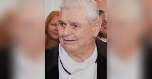 Obituary for JOSEPH EDWARD WALKER