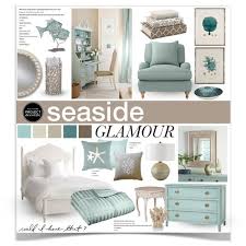 Seaside Glamour In 2021 Home Decor House Interior Decor