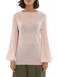 Maybe you would like to learn more about one of these? P A R O S H Pull Col Bateau Rose Col Bateau Lulyxd510907063