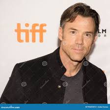 Terry Notary at `the Square`premiere during the 2017 Toronto International  Film Editorial Stock Image