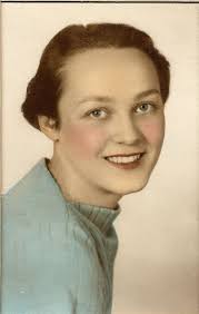 Obituary of Jeannette Anne Cameron