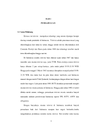Check spelling or type a new query. Top Pdf Bab V Kesimpulan Dan Saran 5 1 Kesimpulan Pengaruh Iklan Televisi Dan Harga Terhadap Keputusan Pembelian Sabun Lux Survei Pada Pengunjung Mega Bekasi Hypermall Repository Fakultas Ekonomi Unj 123dok Com