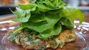 Galette Aux Epinards Tv Food Food