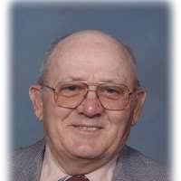 Lyman L. Kruckenberg