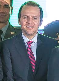 Ernesto Lucena Barrero