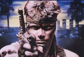 Retro Review: STEELE JUSTICE (1987)