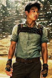 фильмы похожие на голодные игры дивергент бегущий в лабиринте Community Post Which Guy From Maze Runner Should You Date Maze Runner Characters The Maze Runner Minho Maze Runner