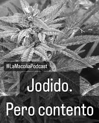 La Macoña Podcast