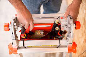 Maybe you would like to learn more about one of these? Little Giant Ladder Systems 15040 001 Cargo Hold Tool Bag Ladder Accessory Tool Bags Amazon Canada