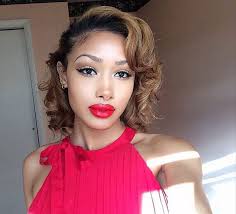 25+ newest textured bob haircut images. 150 Stylish Short Hairstyles For Black Women To Try