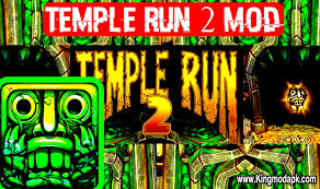It was released on android and ios on june 14, 2012. Temple Run 2 Mod Apk V1 70 0 Unlimited Money Download For Android