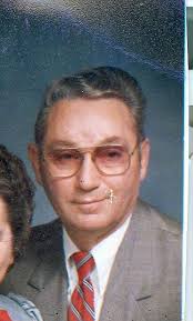 Charles Mellott Obituary (1933