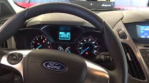 How To Reset Oil Change Reminder On 2014 Ford Kia Ceed Kia Oil Change