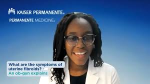 At least 50% of women will have at least one uterine fibroid by age 50. So  what are fibroids and how do they affect your health?, Dr. Alyssa Small  Layne, an ob-gyn, explains: https://k-p.li/3O1OUql