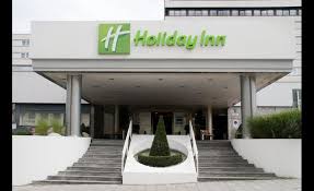 Rooms at this attractive hotel provide wifi, blackout drapes and complimentary wifi. Holiday Inn Munich City Centre An Ihg Hotel Germany Pricetravel