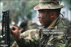 327 Thierry De La Brosse Stock Photos, High-Res Pictures, and Images