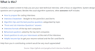 Best 6 Github Repositories For Becoming A Top 3 Developer