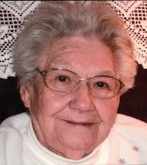 Margaret Davis Obituary