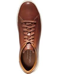 Cole haan grandpro tennis classic edition sneaker, $, available at nordstrom rack. Cole Haan Grandpro Tennis Sneaker 150 Nordstrom Lookastic