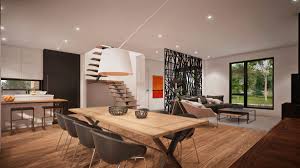Talo Plans Tout Commence Par Un Plan House Interior Modern House Design House Design