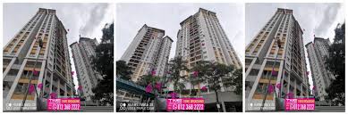 Moon house at desa putra condo is located in the city setapak. Desa Putra Condominium Management Office Time Internet