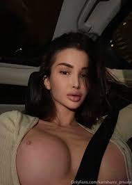 Karishamr Nude Leaked Onlyfans Photo 136 Free Online | Of CelebExposed