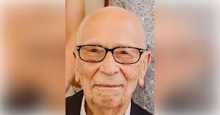 Obituary information for John W. Stoner