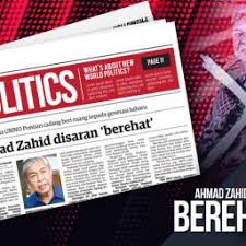 Kunci jawaban tts lurus langsung bahasa inggris. Telunjuk Lurus Kelingking Berkait Umno Baru