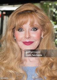 Actress Sharon Ferrell attends the Armenia Government Policy... News Photo 