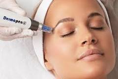 Dermapen y dermaplaning para mejorar la piel • Canal C