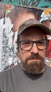 Started taking posters back in NYC in 2004 because it was free …guess what  it’s still available and continues help build out layers in the art work …  up cycle 🔁 recycle them make the paintings ...